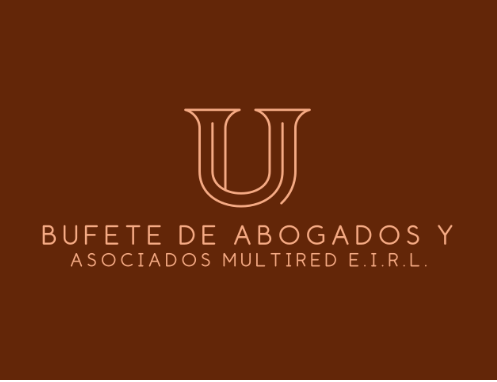 Equipo BUFETE DE ABOGADOS Y ASOCIADOS MULTIRED E.I.R.L. en reunión